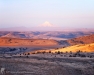 Mt Hood from the East