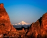 Mt Hood & Smith Rock