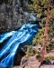 Gibbon Falls