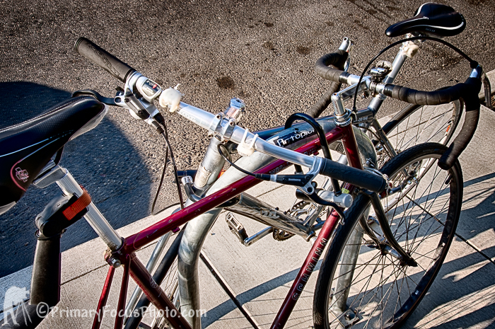 Bicycle Rack #17