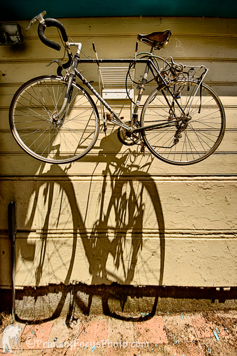 Bicycle Rack #19