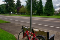 Bicycle Rack #5