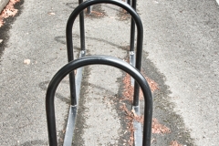 Bicycle Rack #7