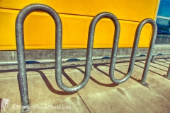 Bicycle Rack #13