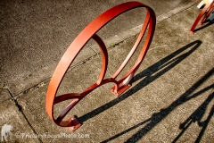 Bicycle Rack #14