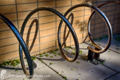 Bicycle Rack 25