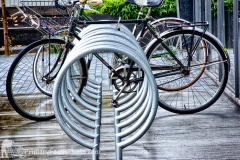 Bicycle Rack 27