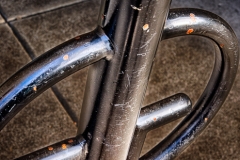 Bicycle Rack #59