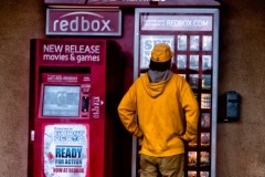 Red Box