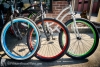 Bicycle Wheels #1